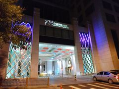 -北京盘古七星酒店