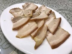 -李连贵熏肉大饼(沈阳站店)