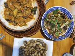 -食鸡公社辣子鸡·潍坊菜·烧烤