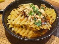 -北丐先生·野馄饨烧烤(雨花万象店)