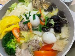 -绍兴老味道·非遗门店(银泰城店)