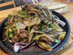 -驴脾气特色炒菜(广渠门内店)