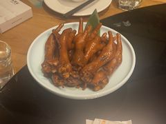 -金牌外婆家(苏州中心店)