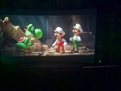 -首都电影院(天津店 中国巨幕)