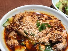 -吕氏疙瘩汤·新鲁菜(济南万象城店)