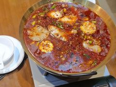 -黔多多贵州地摊火锅(木古地铁站店)