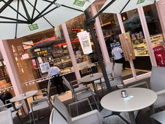 -奈雪的茶(时代天街店)
