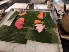 -合肥皇冠假日酒店·菲亚斯特自助餐厅(黄山路店)