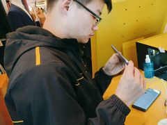 -爱回收·手机维修回收(上海森兰花园城店)