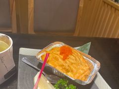 -昱匠·日本料理(金融街店)