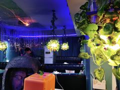 -忘忧草融合私房菜(红鼎国际店)