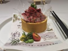 -百姓渔村(建设路店)