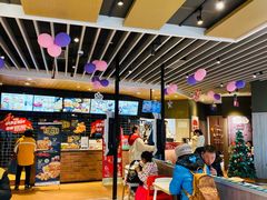 大堂-肯德基(新阳光店)