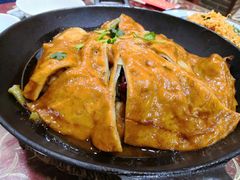 -八大碗·精致东北菜(东陵西路店)