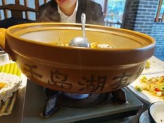 -千岛湖小鱼儿·淳安匠心农家菜