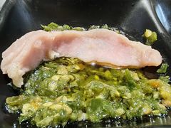 -芭夯兔·兔肉汤锅(新都店)