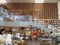 -朵云书院(滴水湖店)