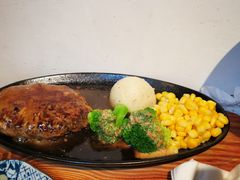 -铃木食堂(帽儿胡同店)