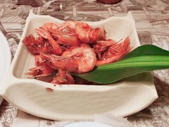 -桂满陇·蟹黄小笼汤包(中山公园店)