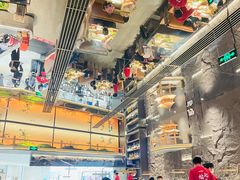 -西塔老太太泥炉烤肉(温州首店万象城黑金店)