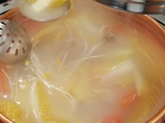 -阿山卓·野生菌火锅·纳西火塘烤肉