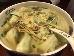 荠菜馄饨-熙盛源(复兴路店)