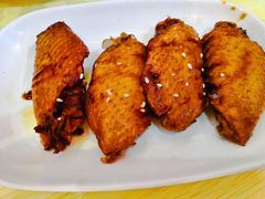 -张妈台式锅烧(深大店)