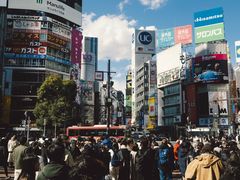-涩谷区