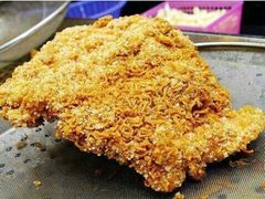 炸鸡排-正新鸡排·炸鸡汉堡(中茵海华广场店)