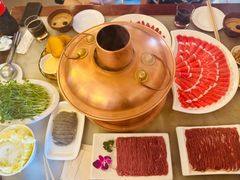 -南门涮肉(天坛店)