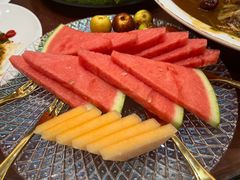 -鲁宴·鲁煨黄河生态大鲤鱼(月坛店)