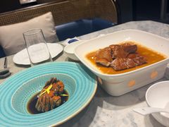 -云锦壹号·淮扬宴(徐汇万科店)