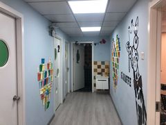 -八度音乐吉他教室(汉广店)