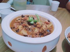 -上关雪東北菜(中房金谊店)