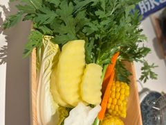 -左庭右院鲜牛肉火锅(南通CBD大有境店)