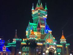 -厦门方特梦幻王国