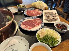 -裕德孚·非遗手切涮羊肉(东直门内大街店)