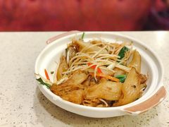 -点都德(盘福楼店)
