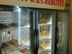 -川成串·自助串串香火锅(朝阳店)