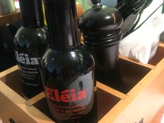 -HELLO MUSAE 拾光缪斯餐厅·纯正希腊风味(苏州中心店)