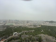 -千佛山风景名胜区