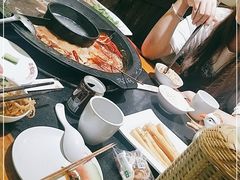 -九宫格老灶火锅