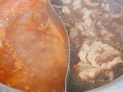 -牛武士寿喜烧·和牛火锅自助(全球首店)
