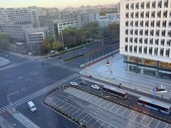 -国家会议中心大酒店