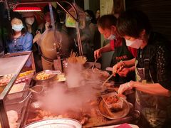 -明记牛杂(新马路分店)