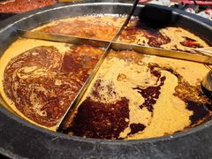 -陈眼镜火锅(总店)