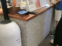 -野人先生Gelato(上海长宁龙之梦店)