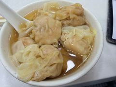 -麦文记面家(佐敦店)