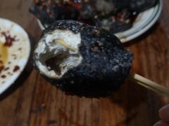 -五娭毑臭豆腐(黄兴南路店)