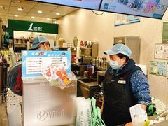 -1点点(河南中路店)